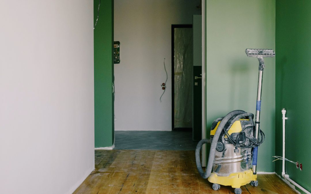 Trouvez la bonne société de nettoyage à Nantes