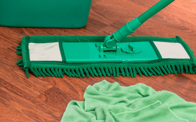 Astuces et conseils pour réaliser un ménage efficace à Nantes