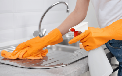 Quels sont les services proposés par les entreprises de ménage à Nantes ?