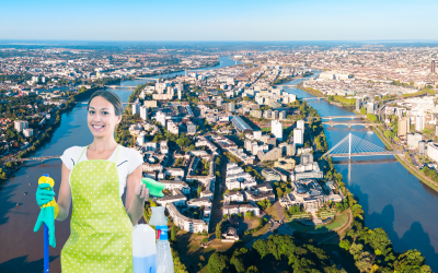 Quels sont les éléments à considérer avant d’opter pour un ménage à domicile à Nantes