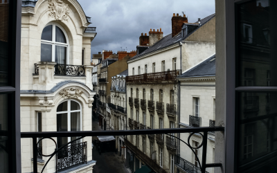 Comparer les tarifs des services de ménage à Nantes