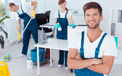 Quels sont les critères de choix d’une aide ménagère à Nantes ?