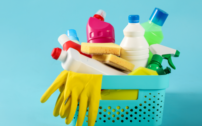 Les entreprises de ménage les plus fiables à Nantes