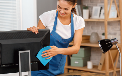 Quels sont les différents types de services de ménage à domicile à Nantes ?