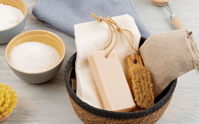 Ménage écologique à Nantes : Pourquoi et comment opter pour des services de nettoyage éco-responsables