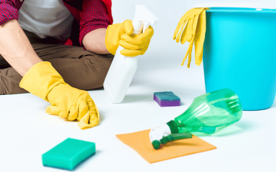 Aide ménagère à Nantes : Comment trouver la bonne aide ?