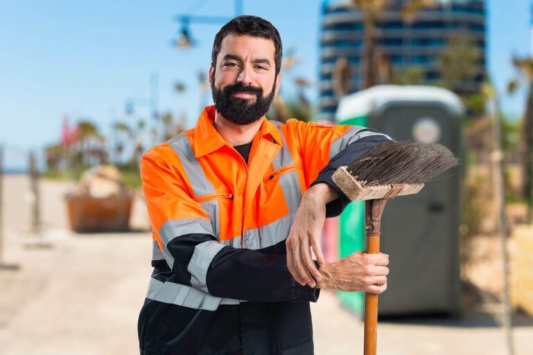 Entreprise de nettoyage fin de chantier à Nantes