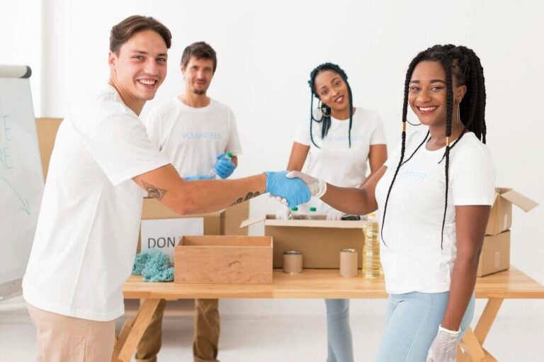 Le côté humain avant tout